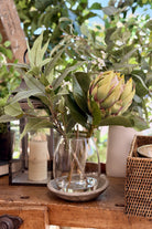 Grand Protea Garden Vase - Magpie Style