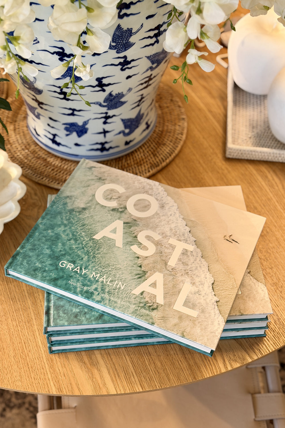 Gray Malin Coastal