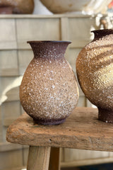 Tuscan Earth Vessel