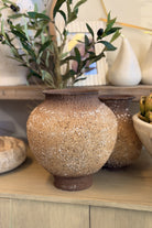 Siena Weathered Urn - Magpie Style