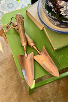 Copper Shovel - Magpie Style