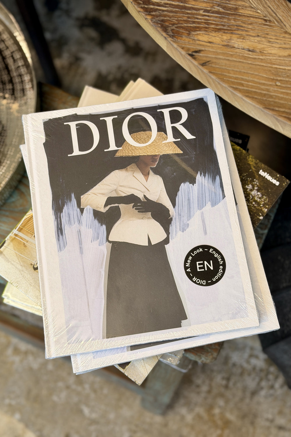 Dior: A New Look