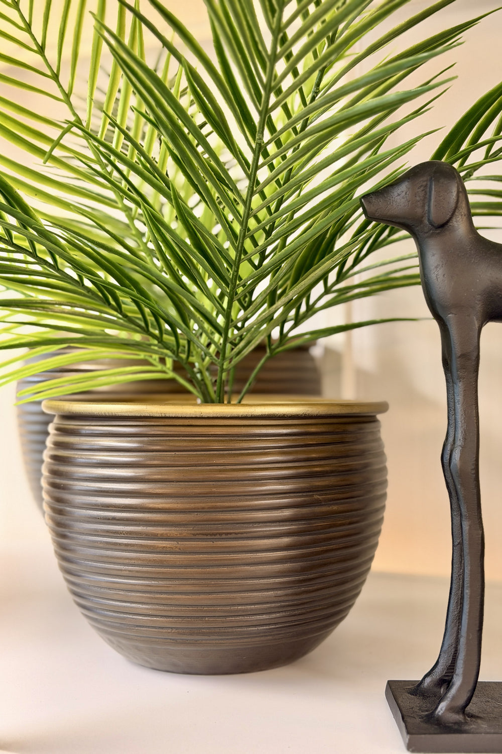 Pharaoh Urn - Large
