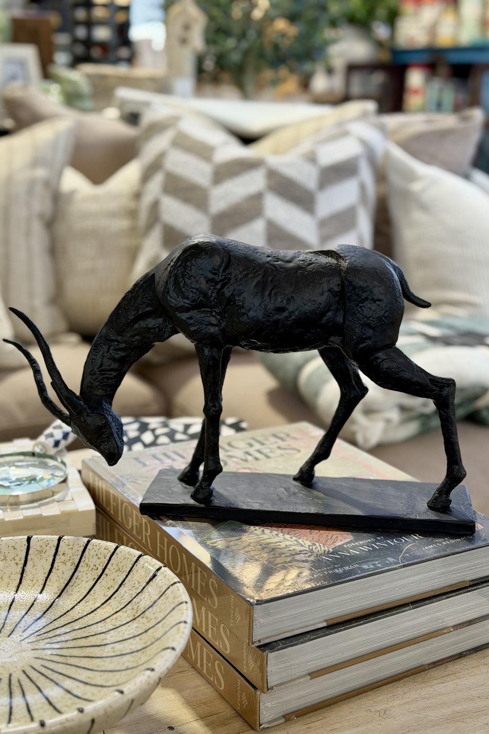 Serengeti Study