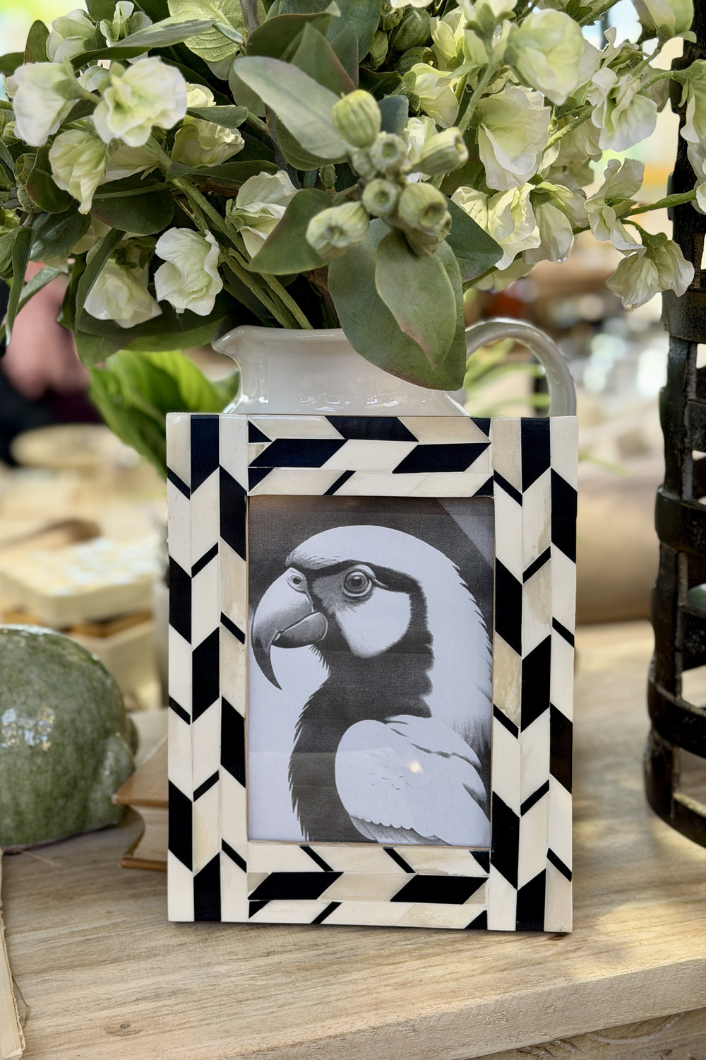 Atelier Noir Frame (5 x 7)