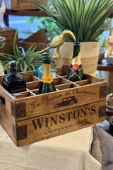 Merchants Crate - XL Box