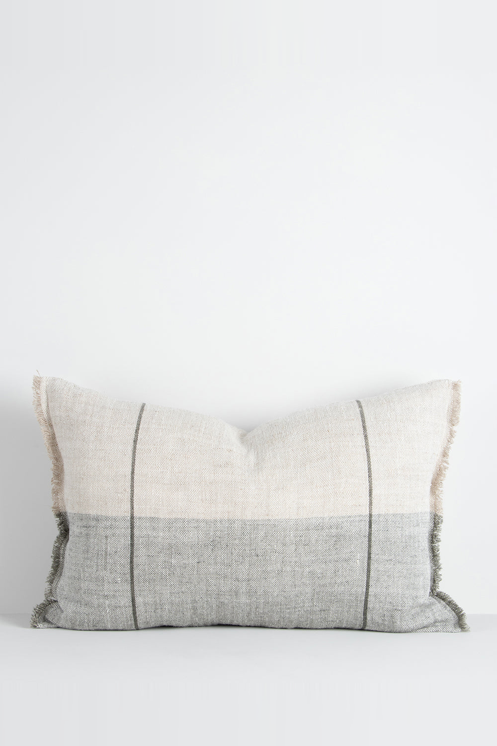 Oliver Cushion - Sage