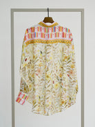 HERZEN'S ANGELEGENHEIT Blouse - Sunny Multi - Magpie Style