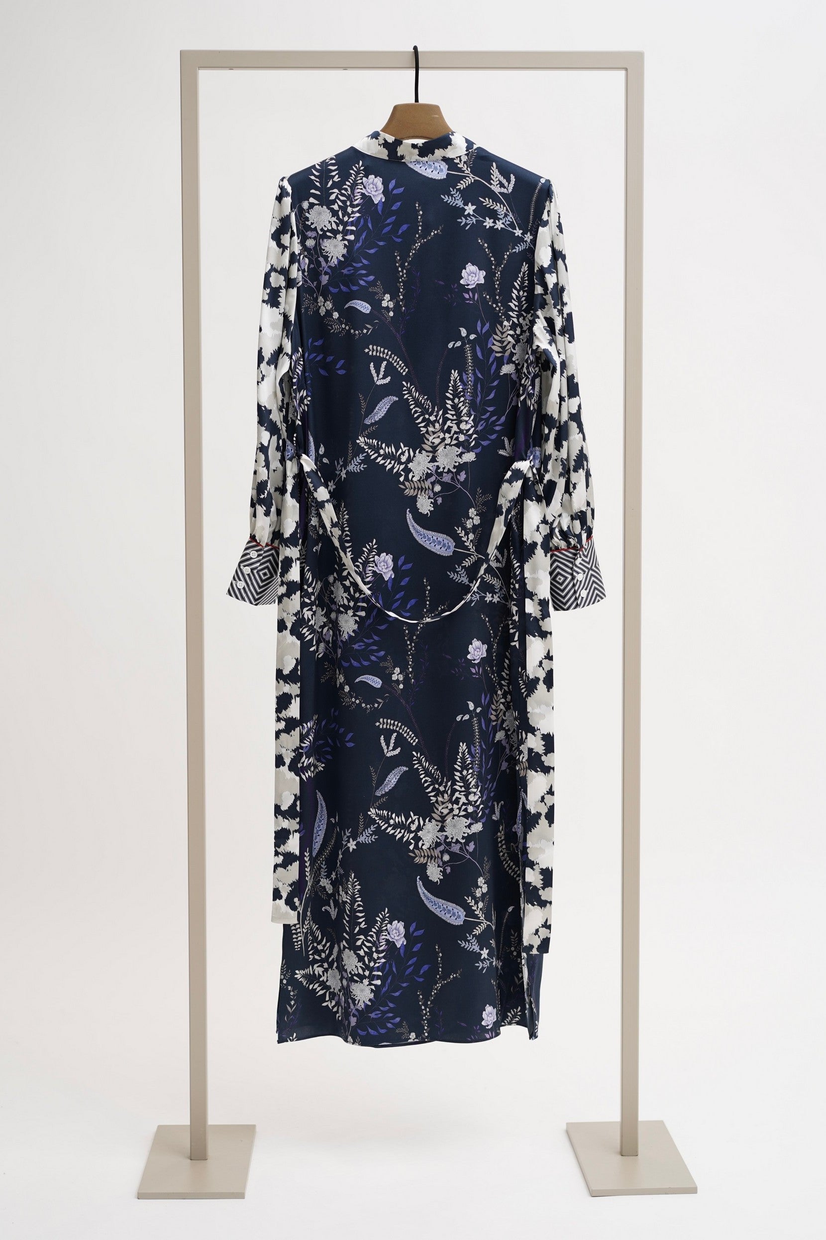 HERZEN'S ANGELEGENHEIT Marino Starlight Dress - Multi - Magpie Style