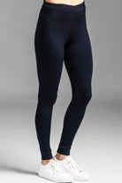 PAULA RYAN ESSENTIALS Legging - Merino