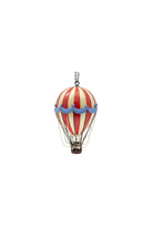 Hot Air Balloon - Magpie Style