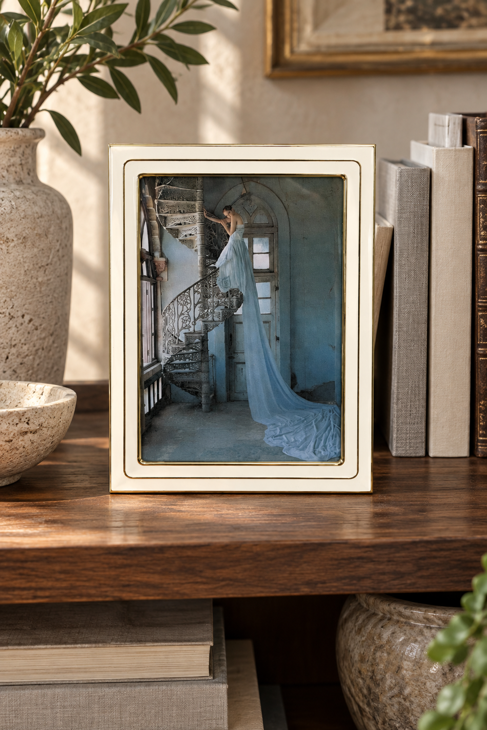 Verona Border Frame 5x7
