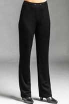 PAULA RYAN ESSENTIALS Tailored Pant - Merino - Paula Ryan