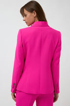 Bariloche - Zarzuela Jacket Fuchsia - Magpie Style
