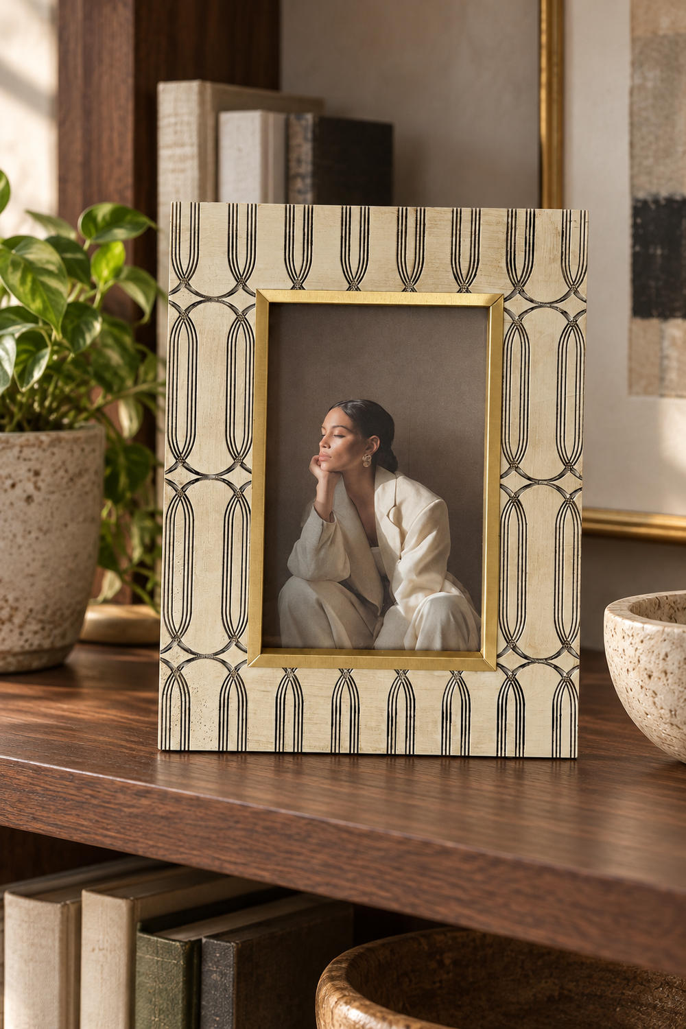 Amara Deco Frame 5x7