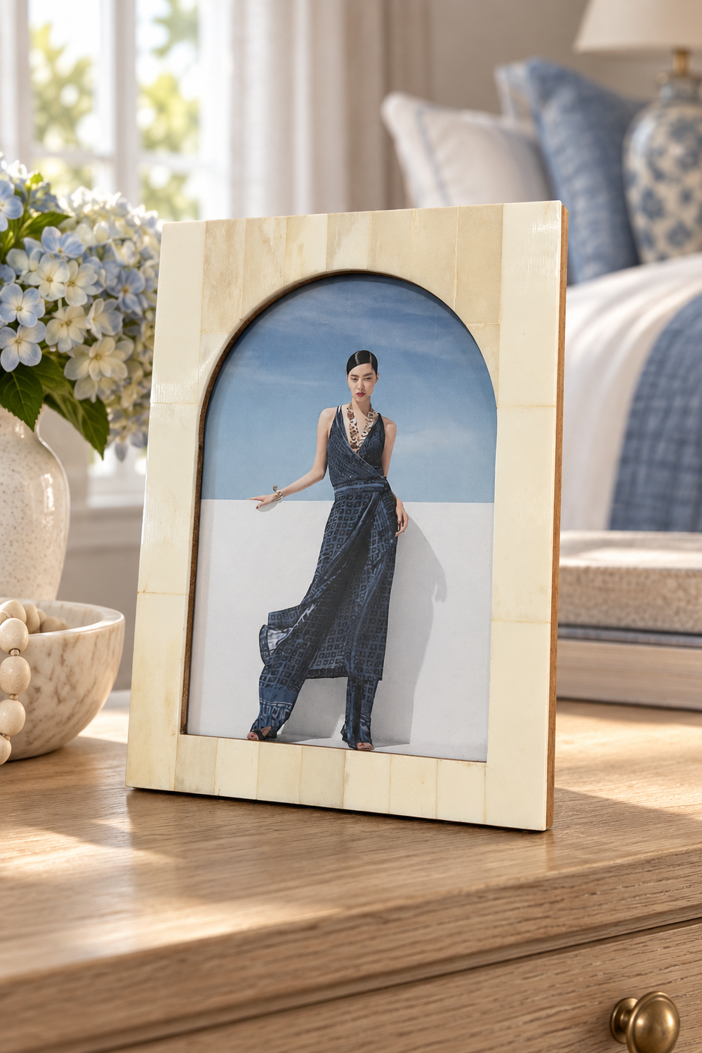 Palazzo Arch Frame 8x10