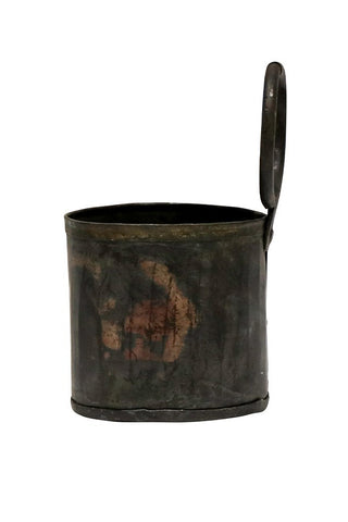 Original Metal Herb Holder - Single