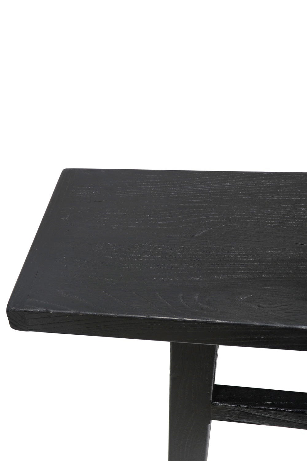 Parg Console Short Black - Magpie Style