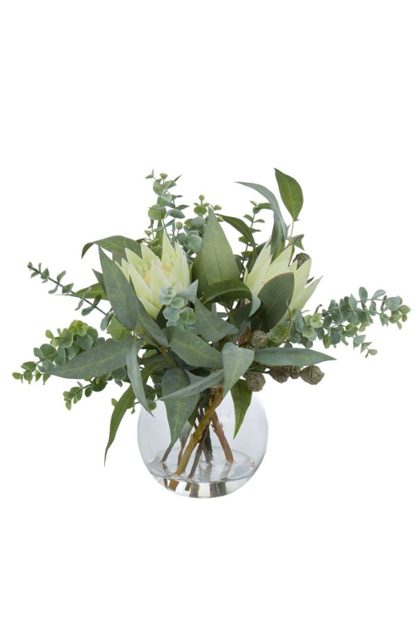 Protea Native Mix - Magpie Style