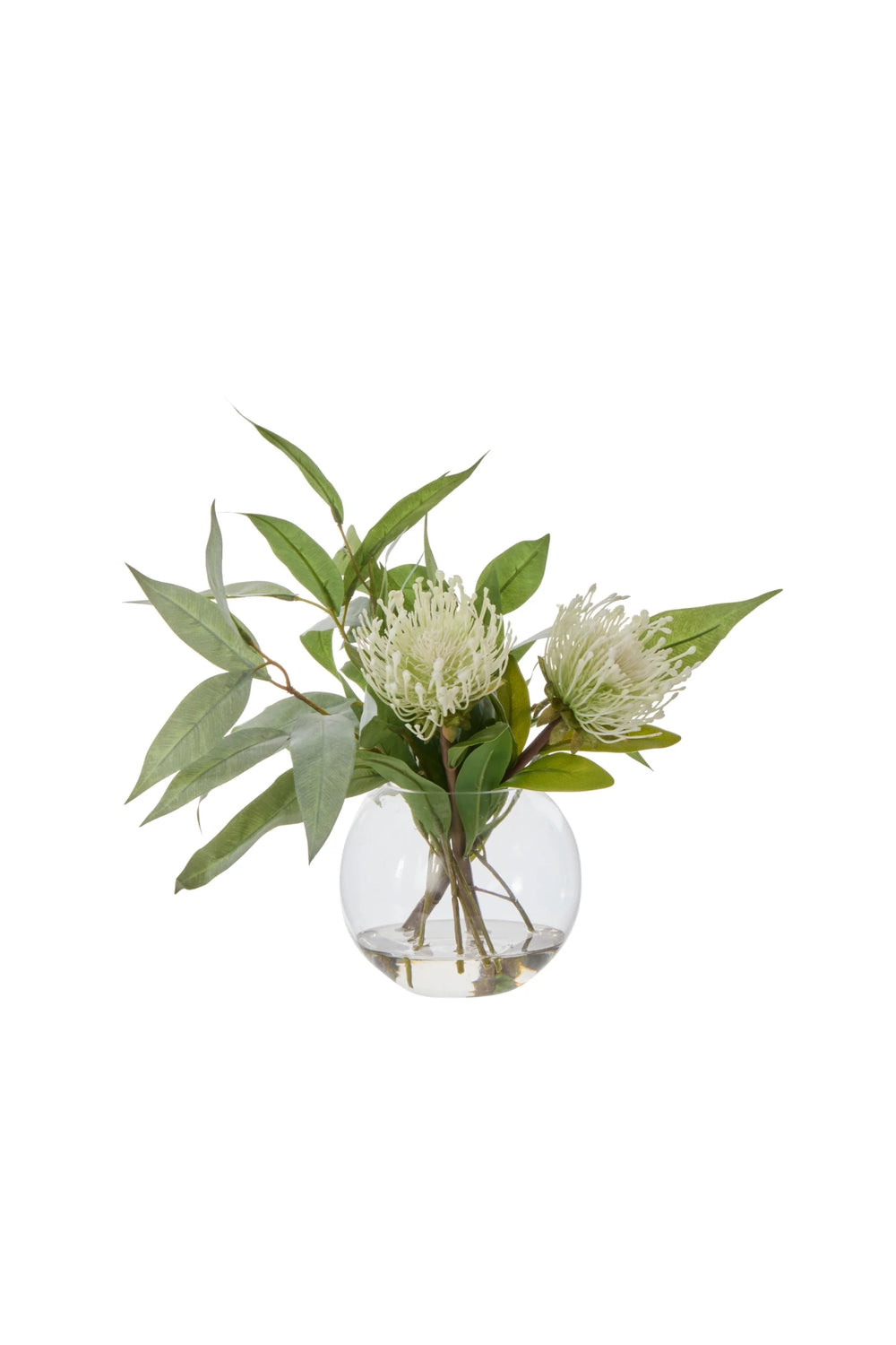 Banksia Grove Sphere Arrangement