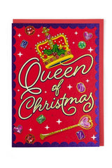 Queen of Christmas