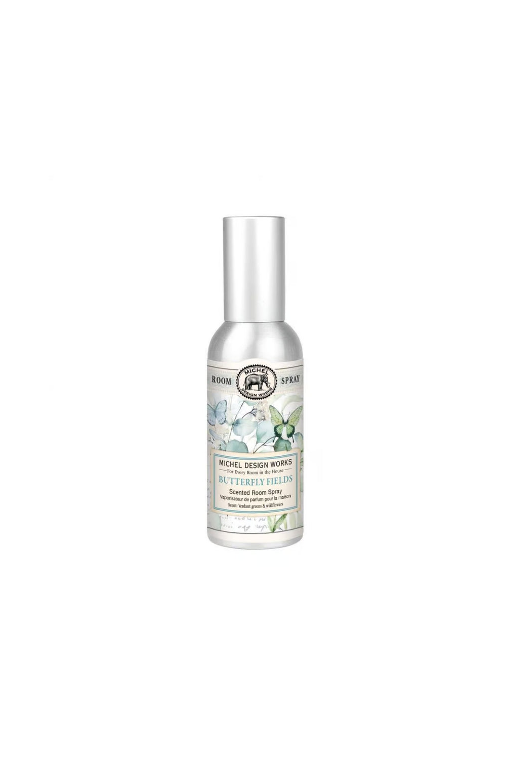 MICHEL DESIGN WORKS Butterfly Fields Room Spray