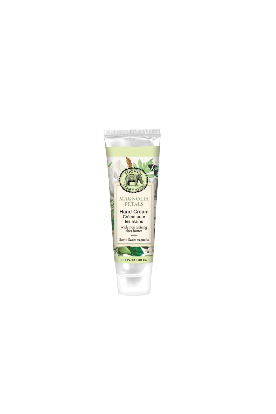 MICHEL DESIGN WORKS Magnolia Petals Hand Cream - Magpie Style