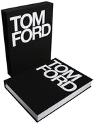 Tom Ford - Coffee Table Books - [product type] - Magpie Style