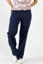 DRAMA THE LABEL Sailor Jean - Indigo - Magpie Style