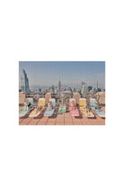 The Dogs Of New York City Puzzle - 1000Pc - Magpie Style