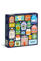 Spot of Tea Puzzle - 500pc - Magpie Style