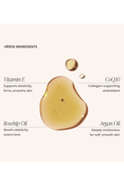 SAN MARGO - Extraordinaria Firming Body Oil 10ml - Paula Ryan