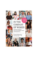 In The Company Of Women
