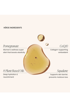 SAN MARGO - Glorioso Botanical Intimate Oil 30ml - Paula Ryan
