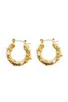 INDIGO & WOLFE Aurelia Earrings - Magpie Style