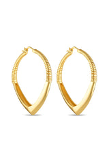 KYOTI Roma Hoops