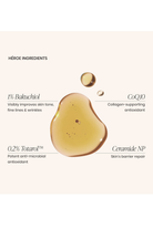 SAN MARGO - Bakuchiol Super Elixir Facial Oil 30ml - Paula Ryan