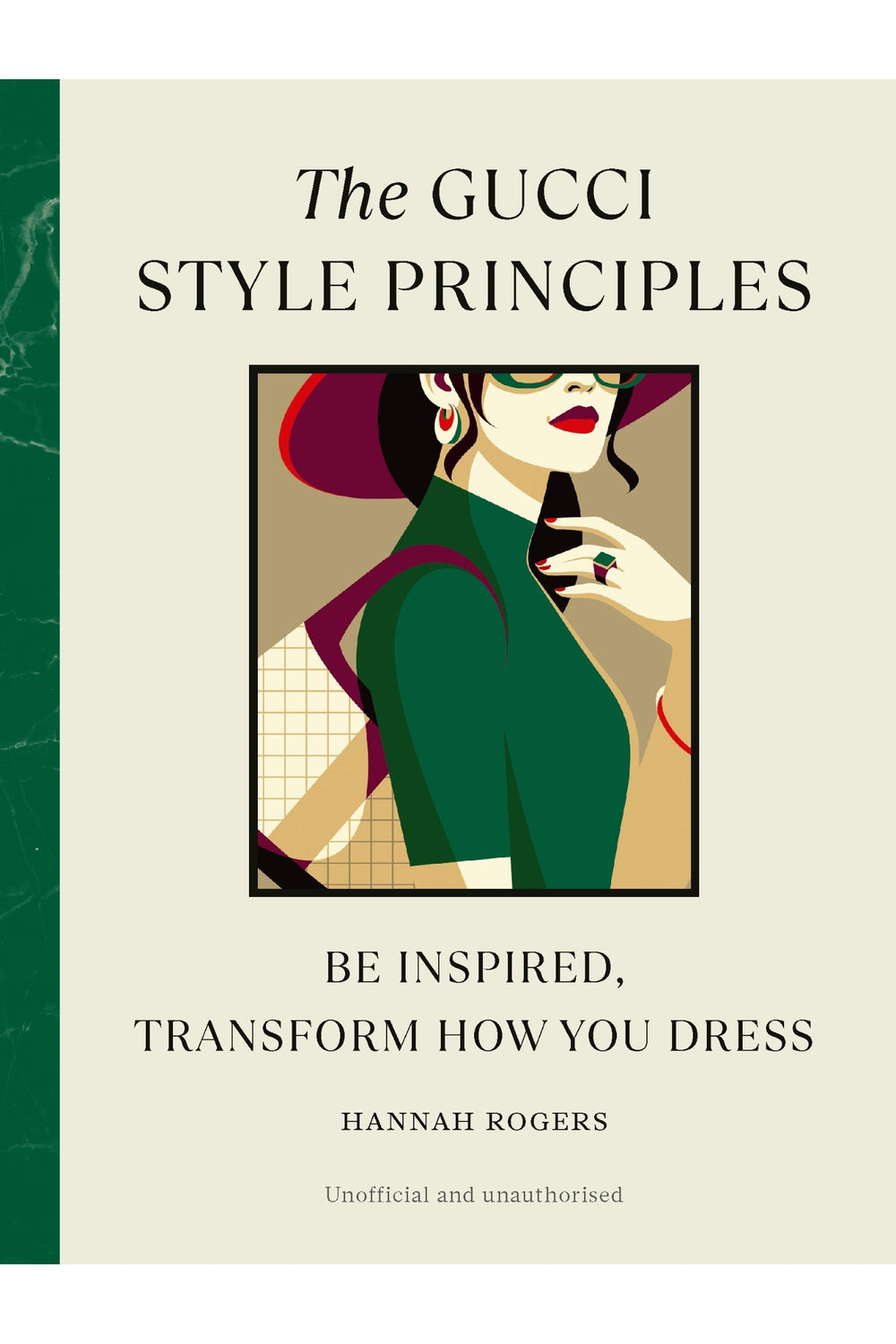 Gucci Style Principles