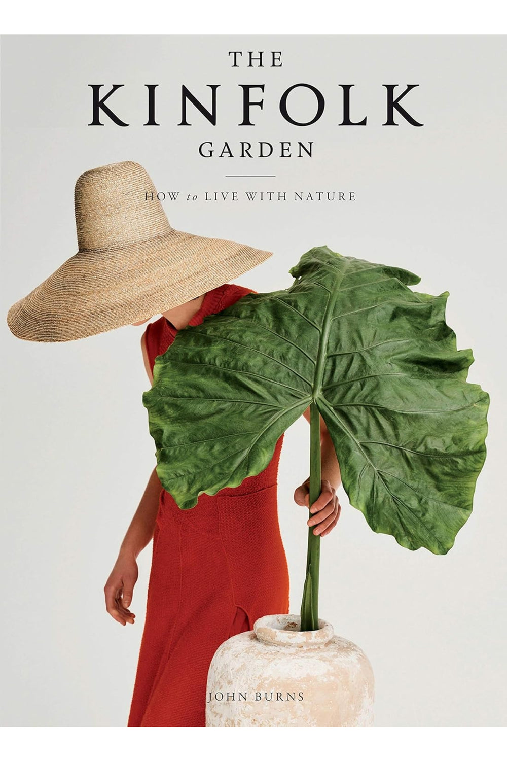 Kinfolk Garden