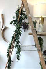 Eucalyptus Garland 183cm