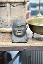 Laughing Buddha - Magpie Style