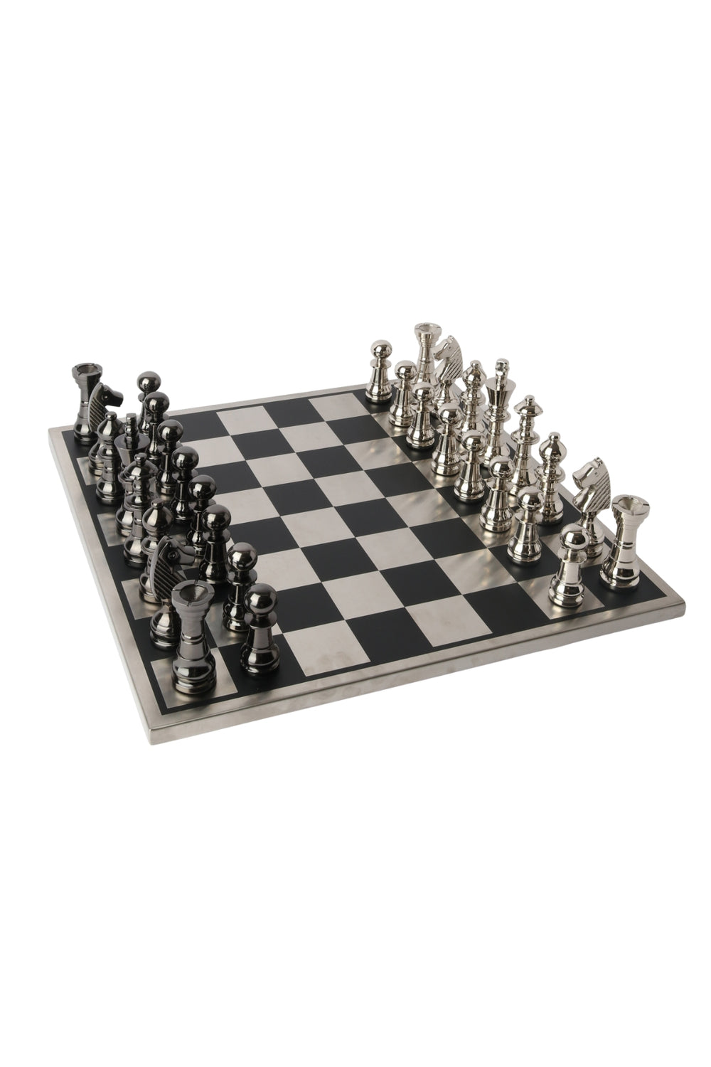 Sterling Grand Chess Set