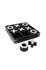 Carlisle Tic Tac Toe Set
