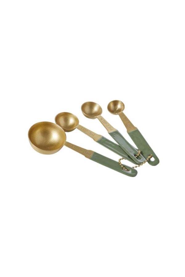 Measuring Spoons Set of 4 - Magpie Style