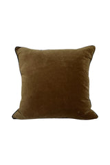 Luggate Velvet Cushion