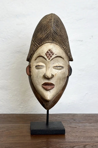 Cameroon Punu Mask