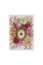 Card - Press for Champagne - Magpie Style