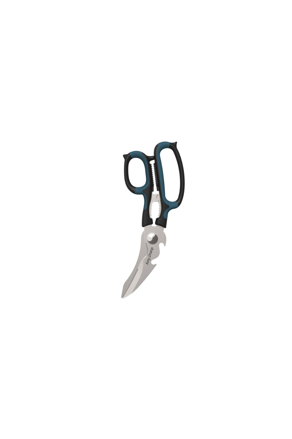 Multi Function Scissors