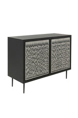 Jorjart Bone Inlay Sideboard