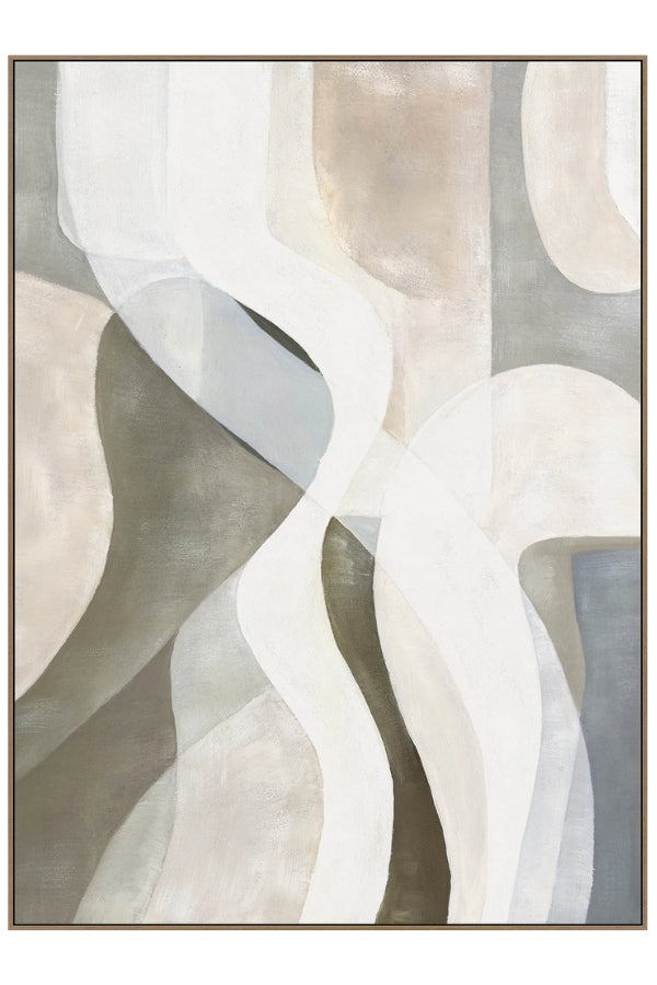 Aesthetic Art Print